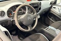 Citroën Berlingo vaihtoauto