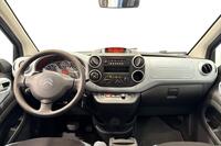 Citroën Berlingo vaihtoauto