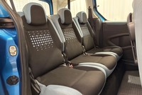 Citroën Berlingo vaihtoauto