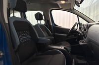 Citroën Berlingo vaihtoauto