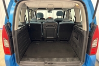 Citroën Berlingo vaihtoauto