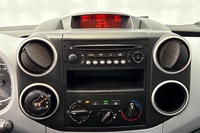 Citroën Berlingo vaihtoauto