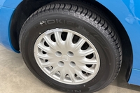 Citroën Berlingo vaihtoauto