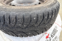 Citroën Berlingo vaihtoauto