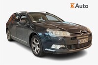 Citroën C5 vaihtoauto