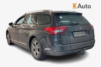 Citroën C5 vaihtoauto
