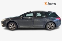 Citroën C5 vaihtoauto