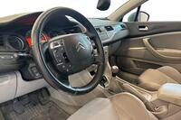 Citroën C5 vaihtoauto