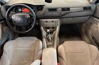 Citroën C5 vaihtoauto