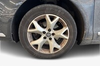 Citroën C5 vaihtoauto
