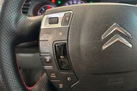Citroën C5 vaihtoauto