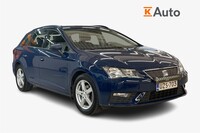 SEAT Leon ST vaihtoauto