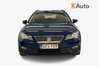 SEAT Leon ST vaihtoauto