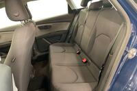 SEAT Leon ST vaihtoauto