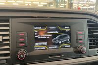 SEAT Leon ST vaihtoauto