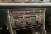 SEAT Leon ST vaihtoauto