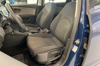 SEAT Leon ST vaihtoauto