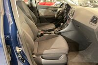 SEAT Leon ST vaihtoauto