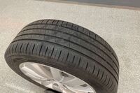 SEAT Leon ST vaihtoauto