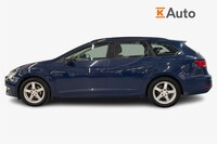 SEAT Leon ST vaihtoauto