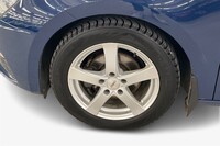 SEAT Leon ST vaihtoauto