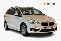 BMW 218 vaihtoauto