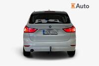 BMW 218 vaihtoauto