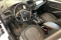BMW 218 vaihtoauto