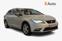 SEAT Leon ST vaihtoauto