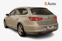 SEAT Leon ST vaihtoauto