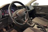 SEAT Leon ST vaihtoauto