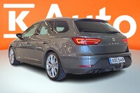 SEAT Leon ST vaihtoauto