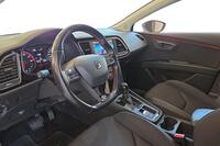 SEAT Leon ST vaihtoauto