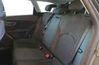 SEAT Leon ST vaihtoauto