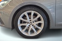 SEAT Leon ST vaihtoauto