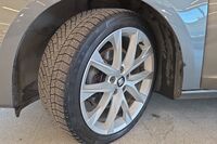 SEAT Leon ST vaihtoauto