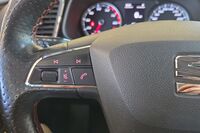 SEAT Leon ST vaihtoauto