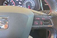 SEAT Leon ST vaihtoauto
