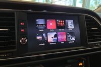 SEAT Leon ST vaihtoauto