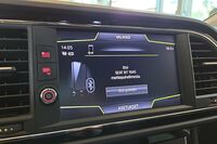 SEAT Leon ST vaihtoauto
