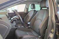 SEAT Leon ST vaihtoauto