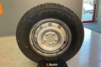Fiat Ducato vaihtoauto