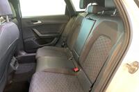 SEAT Leon Sportstourer vaihtoauto