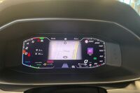 SEAT Leon Sportstourer vaihtoauto