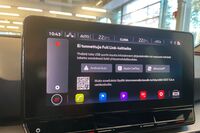 SEAT Leon Sportstourer vaihtoauto