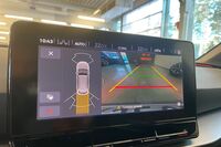 SEAT Leon Sportstourer vaihtoauto