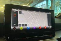 SEAT Leon Sportstourer vaihtoauto