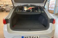 SEAT Leon Sportstourer vaihtoauto