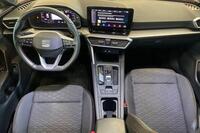 SEAT Leon Sportstourer vaihtoauto