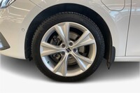 SEAT Leon Sportstourer vaihtoauto